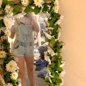 overalls